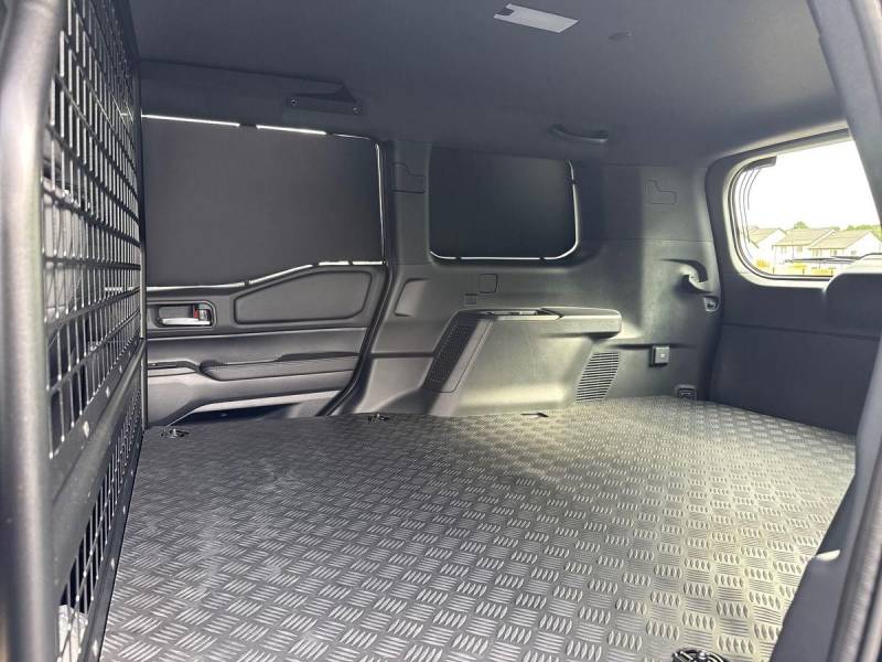 2026 Toyota Land Cruiser