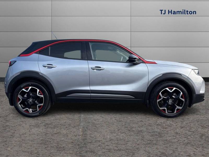 2022 Vauxhall Mokka