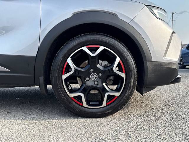 2022 Vauxhall Mokka 1.2 Turbo 100 GS Line 5dr