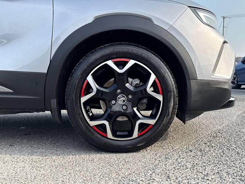 2022 Vauxhall Mokka