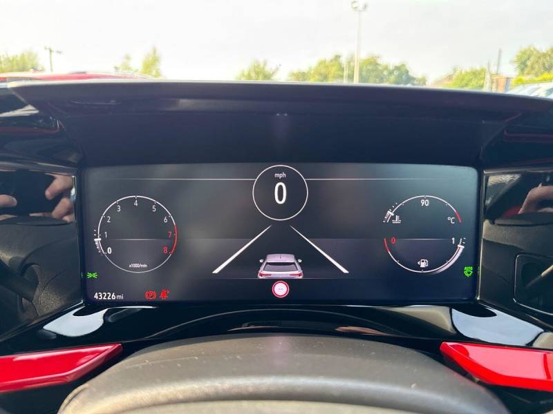 2022 Vauxhall Mokka