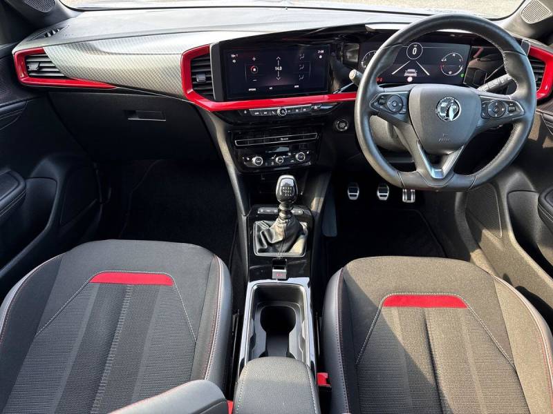 2022 Vauxhall Mokka
