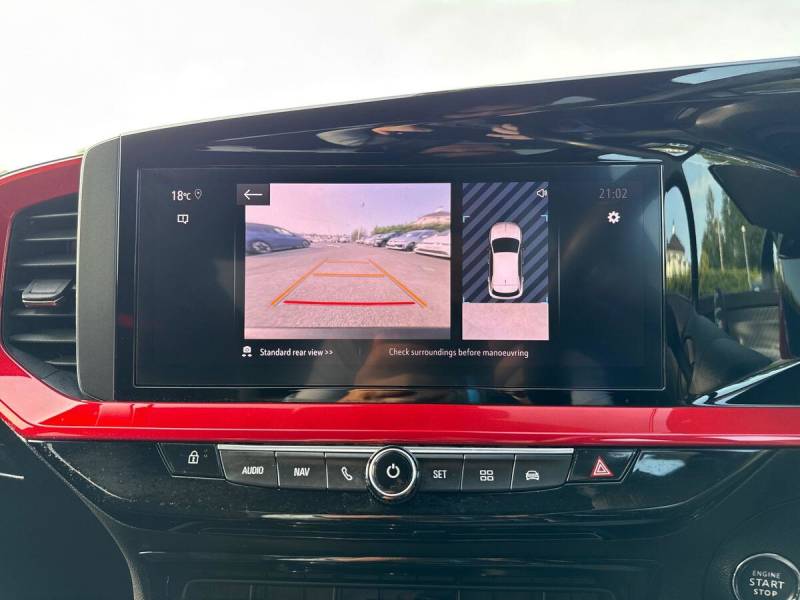 2022 Vauxhall Mokka