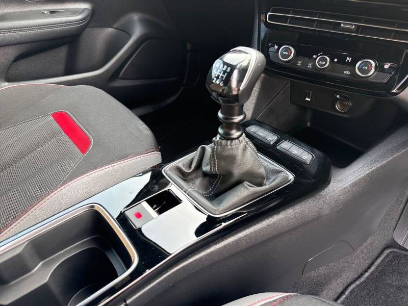 2022 Vauxhall Mokka