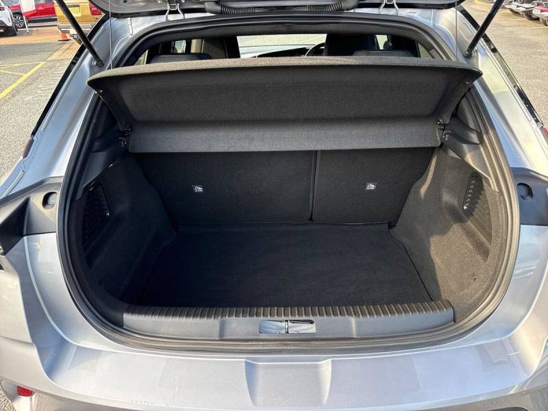2022 Vauxhall Mokka