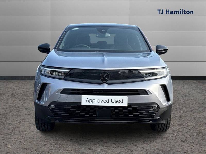 2022 Vauxhall Mokka