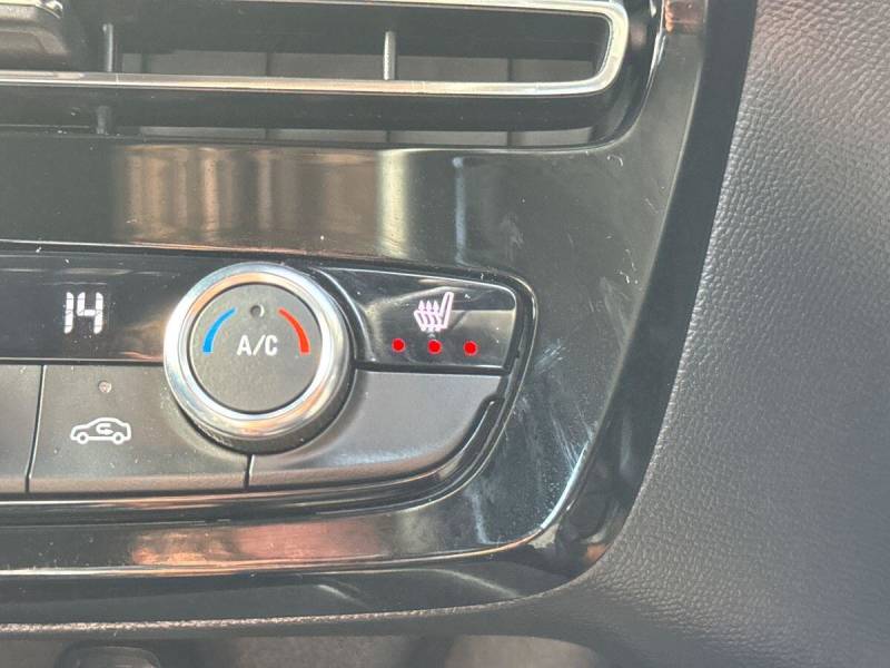 2022 Vauxhall Mokka