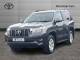 2021 Toyota Land Cruiser