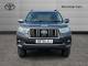 2021 Toyota Land Cruiser