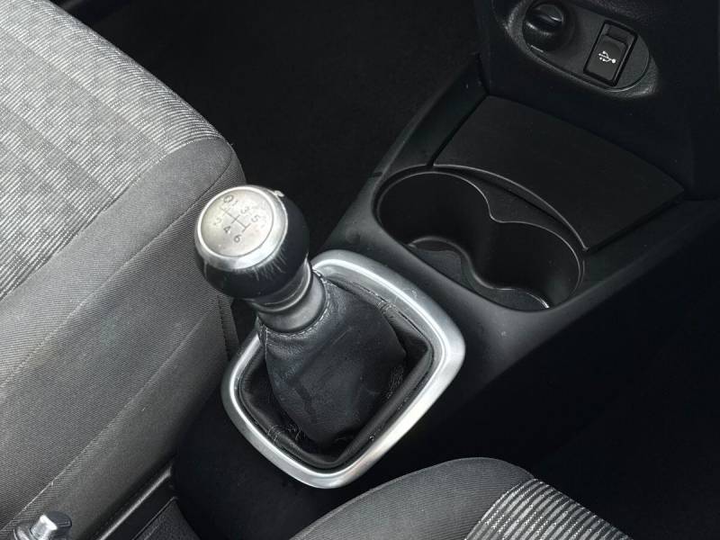2016 Toyota Yaris