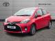 2016 Toyota Yaris
