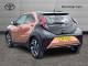 2026 Toyota Aygo X