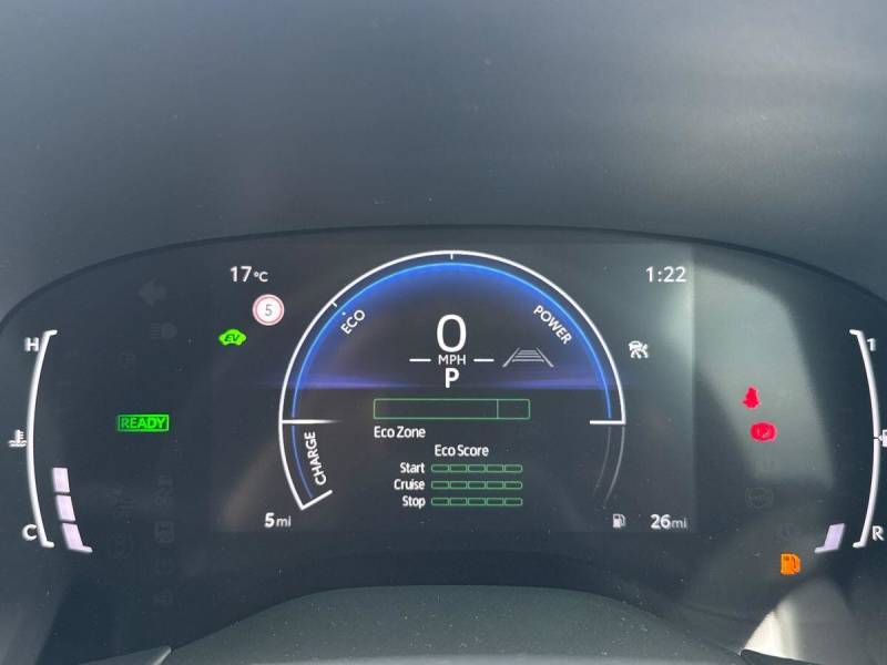 2026 Toyota Aygo X