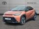 2026 Toyota Aygo X