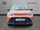 2026 Toyota Aygo X