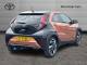 2026 Toyota Aygo X