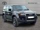 2026 Toyota Land Cruiser