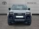 2026 Toyota Land Cruiser