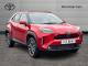 2026 Toyota Yaris Cross