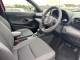 2026 Toyota Yaris Cross