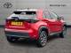 2026 Toyota Yaris Cross