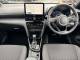 2026 Toyota Yaris Cross