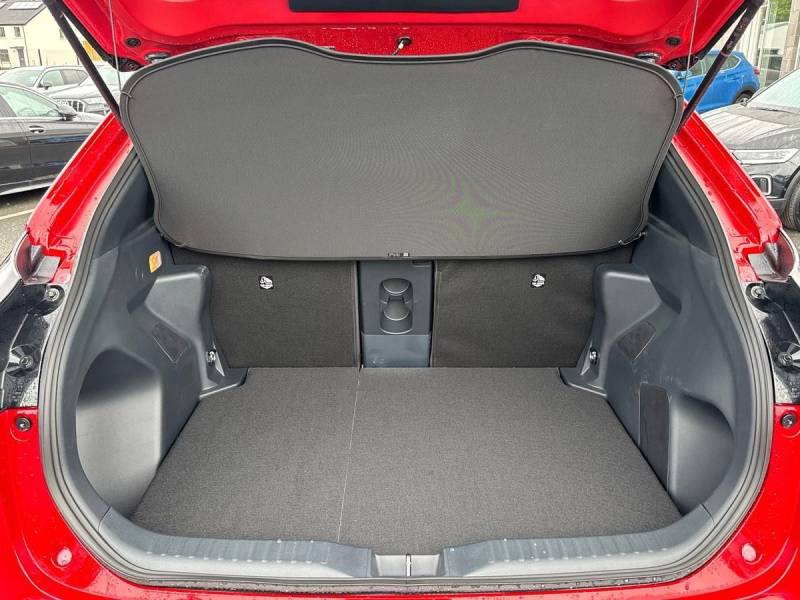2026 Toyota Yaris Cross