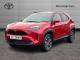 2026 Toyota Yaris Cross
