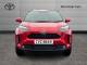2026 Toyota Yaris Cross
