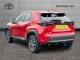 2026 Toyota Yaris Cross