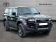 2026 Toyota Land Cruiser
