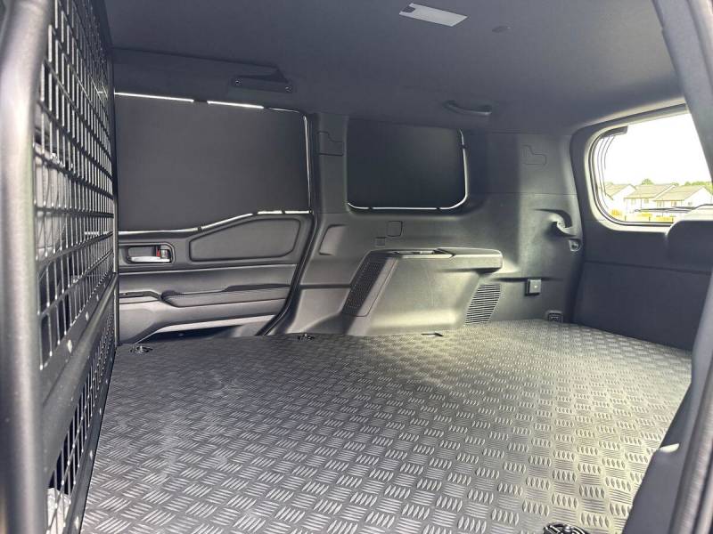 2026 Toyota Land Cruiser