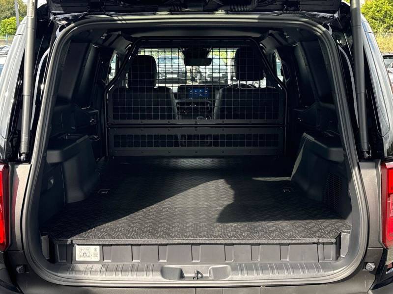 2026 Toyota Land Cruiser