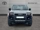 2026 Toyota Land Cruiser