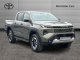 2026 Toyota Hilux