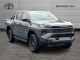 2026 Toyota Hilux