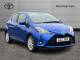 2017 Toyota Yaris
