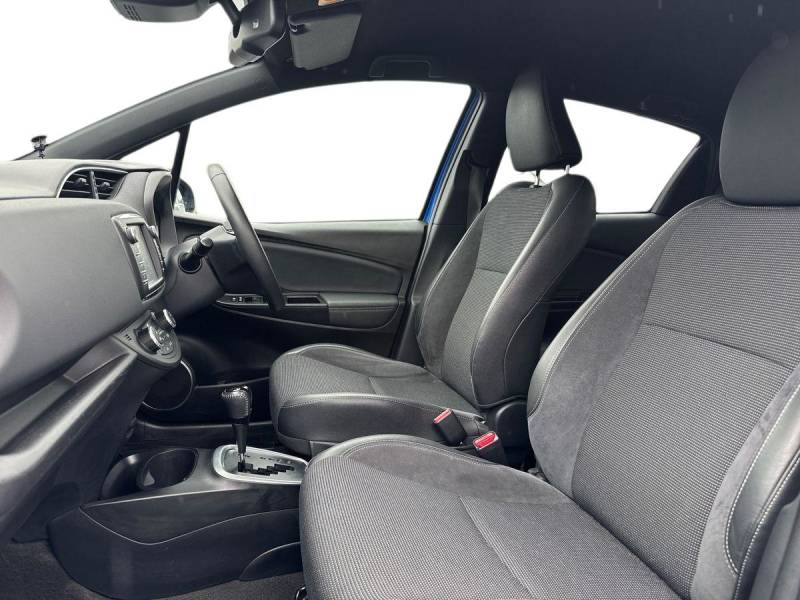2017 Toyota Yaris