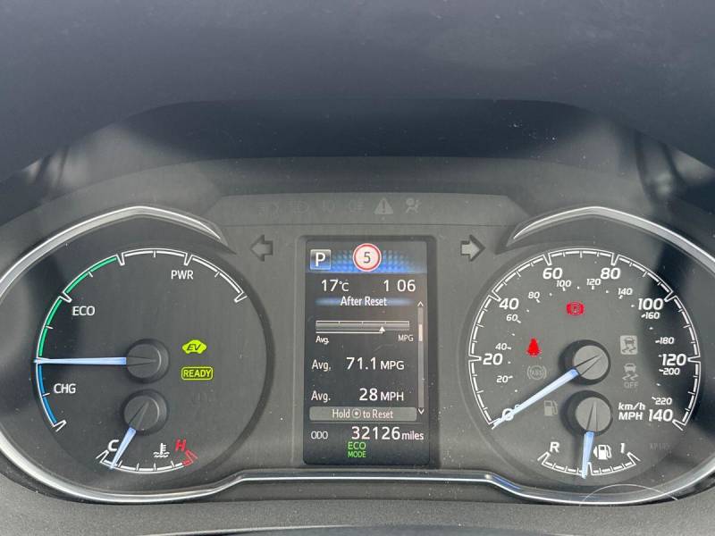 2017 Toyota Yaris