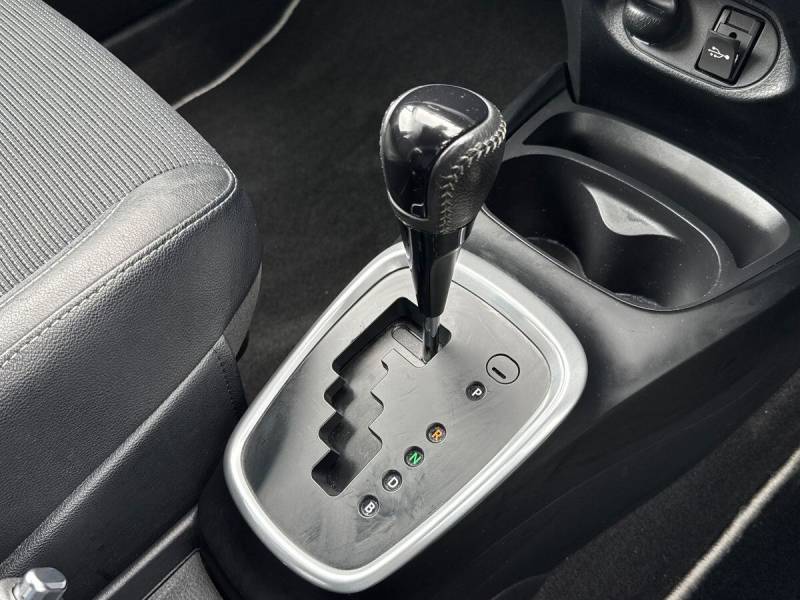 2017 Toyota Yaris