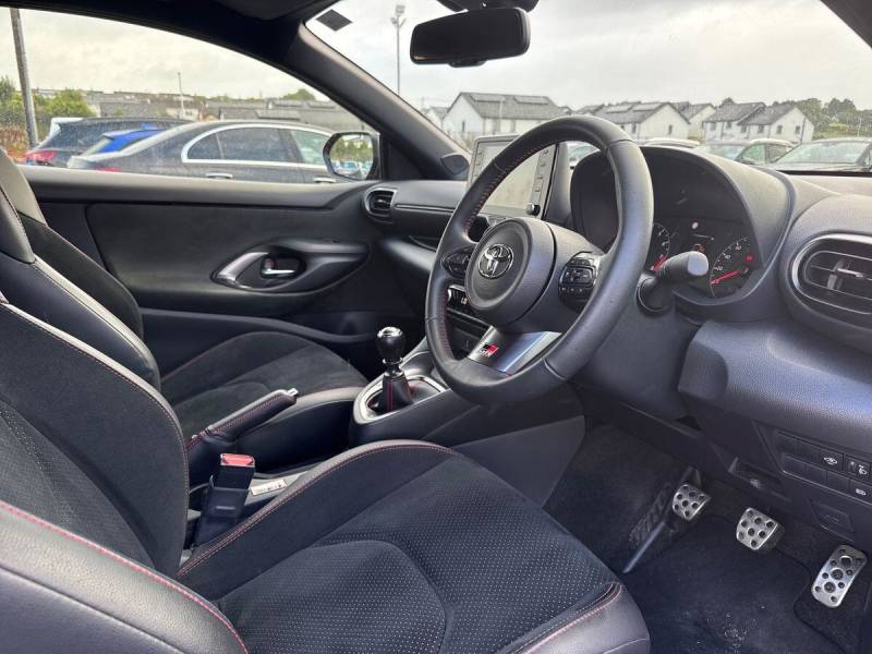 2021 Toyota Yaris