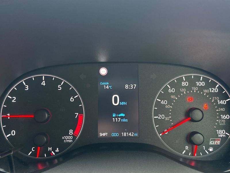 2021 Toyota Yaris