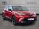2021 Toyota C HR