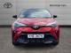 2021 Toyota C HR
