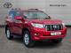 2019 Toyota Land Cruiser