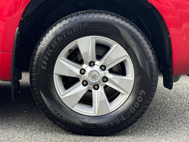 2019 Toyota Land Cruiser 2.8 D-4D Active 3dr Auto 5 Seats