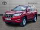 2019 Toyota Land Cruiser