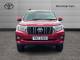 2019 Toyota Land Cruiser