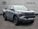 2026 Toyota Hilux