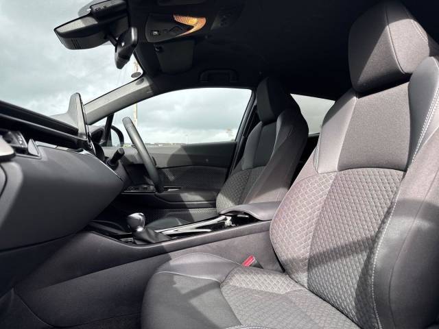 2023 Toyota C-HR 1.8 Hybrid Design 5dr CVT